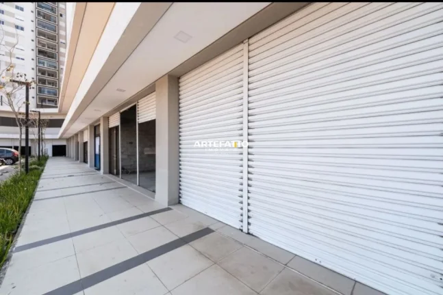 Imagem INVESTIDORES -Lojas comercial Novas ao Lado do Metrô Giovanni