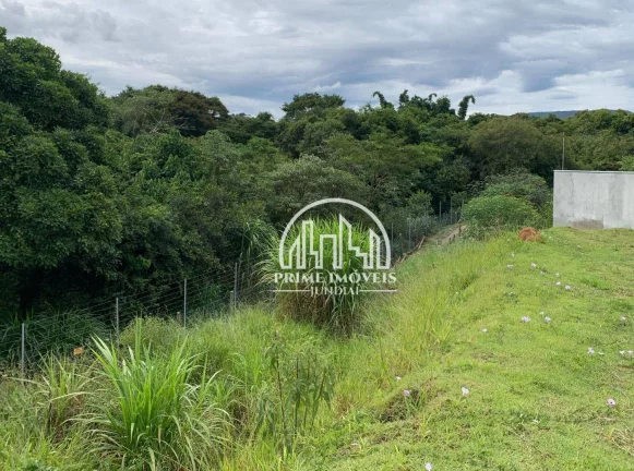 Imagem Terreno à venda, 836 m² por R$ 559.000,00 - Terras da Alvorada - Jundiaí/SP
