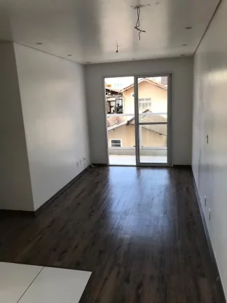 Imagem APARTAMENTO PADRÃO A VENDA NA RUA ORATÓRIO - SANTO ANDRÉ