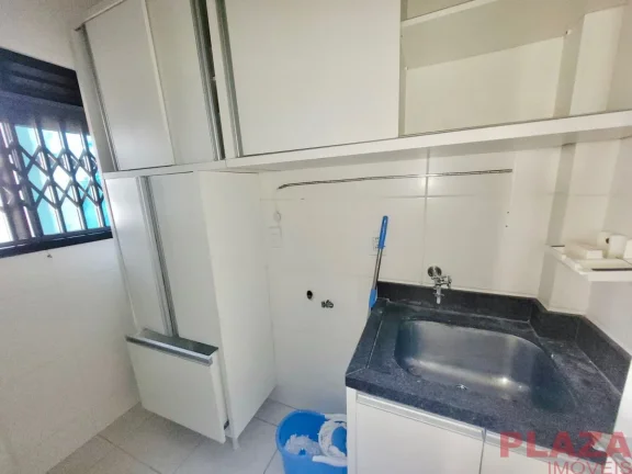 Imagem Apartamento no centro Balneário Camboriú
