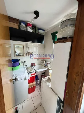 Imagem Apartamento Padrão