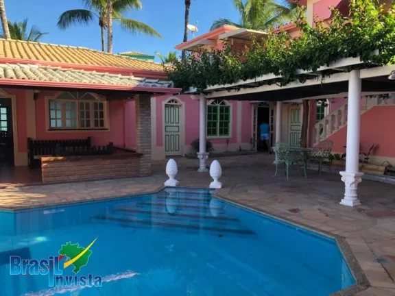 Imagem POUSADA ACONCHEGANTE EM SANTA CRUZ CABRÁLIA