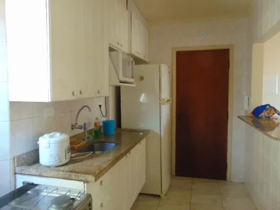 Imagem TOMBO- LINDA VISTA AO MAR , MARAVILHOSA ÁREA DE LAZER , GARAGEM NO PRÉDIO.