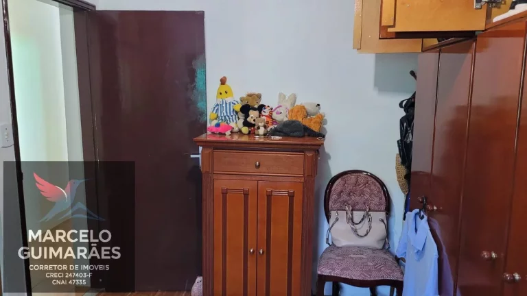 Imagem Casa Vila Pacífico 3 dormitórios sendo 1 suíte