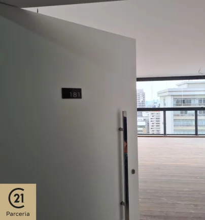 Imagem APARTAMENTO RESIDENCIAL em SÃO PAULO - SP, JARDIM PAULISTA
