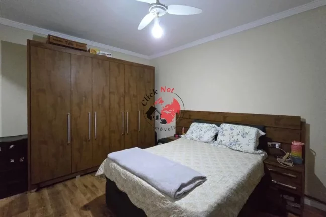 Imagem Casa Térrea à Venda em São Bernardo do Campo no Bairro Assunção