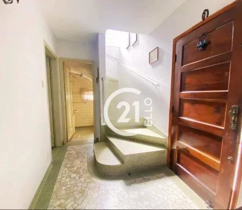 Imagem Casa à venda, 190 m² por R$ 2.200.000,00 - Moema - São Paulo/SP