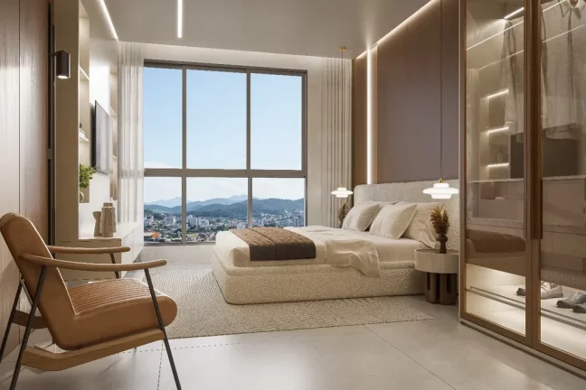 Imagem Opus Residence - Apartamento à venda no bairro Centro - Balneário Camboriú/SC