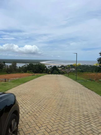 Vista Itacaré
