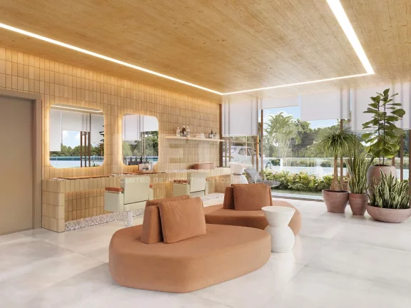 Imagem Terreno 300m à venda no Cond. Saint Claire Home Club, Petrolina-PE