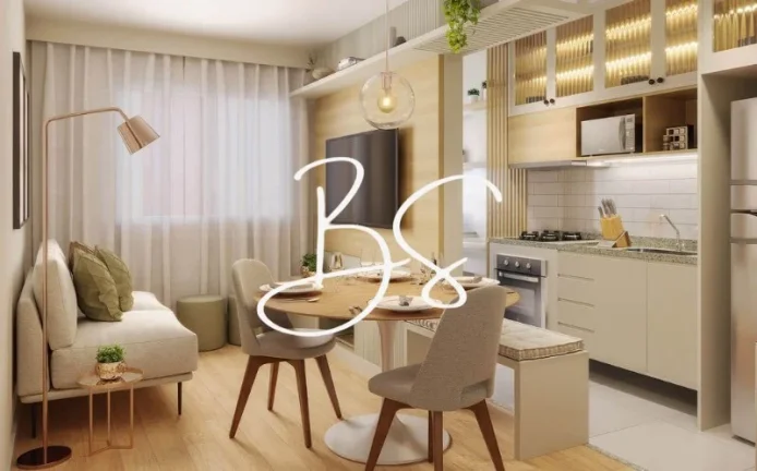 Imagem APARTAMENTO RESIDENCIAL em CACHOEIRINHA - RS, CENTRAL PARK