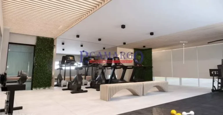 Imagem Apartamento Padrão