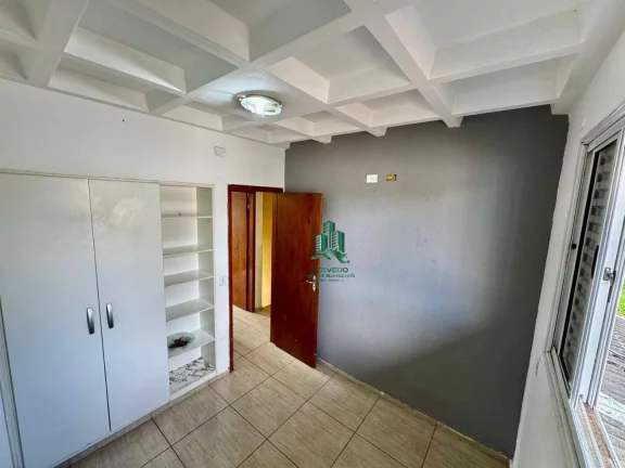 Imagem Sobrado com 2 dormitórios à venda, 56 m² por R$ 350.000,00 - Vila Nova Bonsucesso - Guarulhos/SP