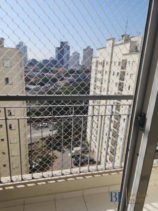 Imagem Apartamento À Venda Com 50M²- 2 Quartos!!Neo Ipiranga!!