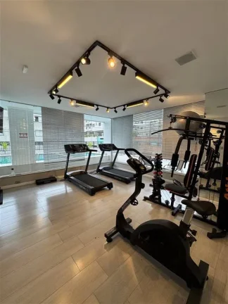 Imagem APARTAMENTO COM 108.73 m² - GUILHERMINA - PRAIA GRANDE SP