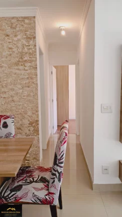 Imagem Apartamento Na Vila Gomes, 2 Dormitórios ( 1 Suíte),Cozinha Equipada, 1 Vaga de Garagem. Edifício com Lazer e perto da USP