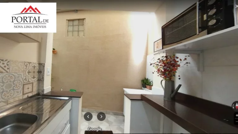 Imagem Casa à venda em Nova Lima é composto por duas casas e uma loja, todas já alugadas e com renda garantida.