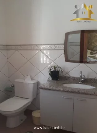 Imagem Casa - Parque São Paulo - Cotia | Batelli Imóveis