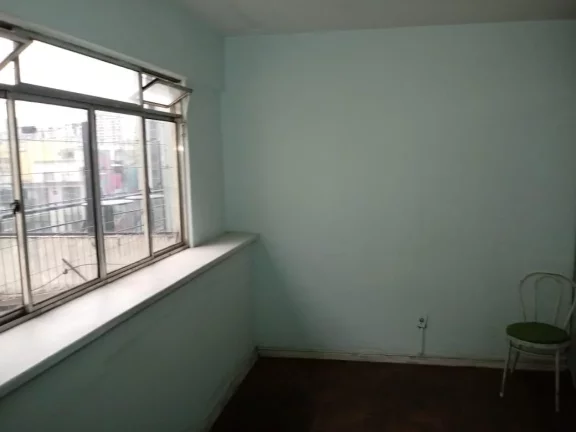 Imagem Conjunto comercial na Vila Buarque - cobertura