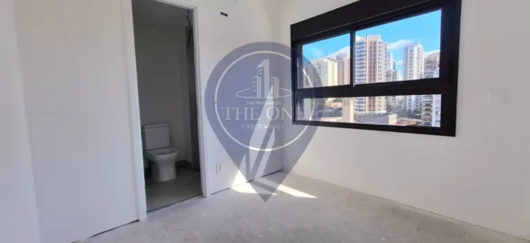 Imagem Apartamento de luxo em Perdizes, São Paulo-SP: 3 quartos, 3 suítes, 2 salas, 5 banheiros, 2 vagas, 184m². Agende sua visita!
