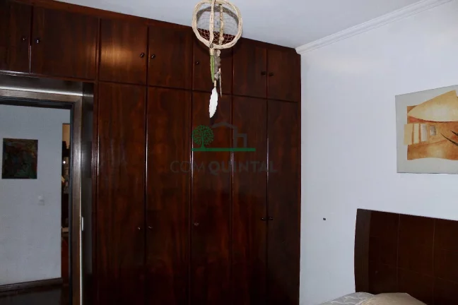 Imagem Casa com 4 Quartos à Venda, 640 m² em Jardim Do Golf I - Jandira