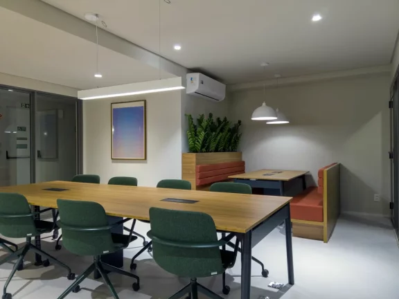 Imagem H. Paulista | Apartamento Studio de 26m² à venda no bairro do Paraíso
