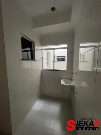 Imagem Apartamento à venda em São Paulo-SP, Arthur Alvim: 2 quartos, sala, banheiro, 1 vaga, 35m² de área. Aproveite!