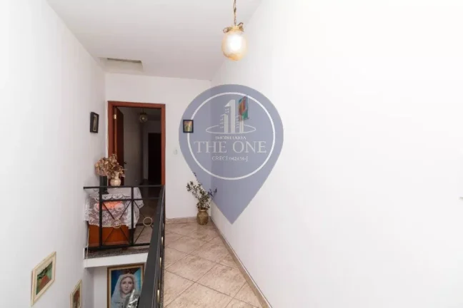 Imagem Espetacular casa à venda em São Paulo-SP, Vila Ipojuca: 4 quartos, 4 suítes, 6 banheiros, 2 vagas, 398m²