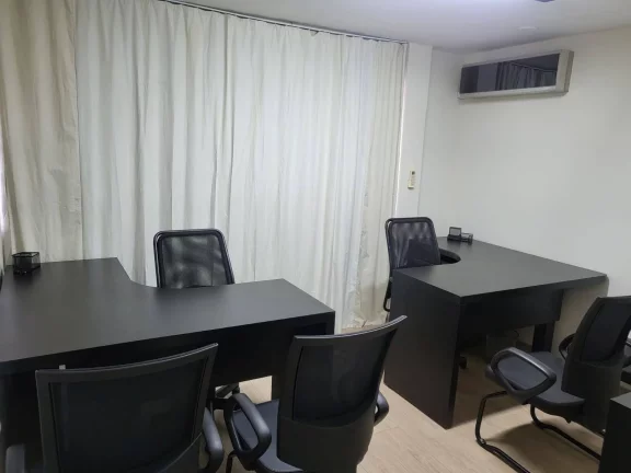 Imagem Conjunto de Salas Comerciais para Locação no Jardim Proença em Campinas