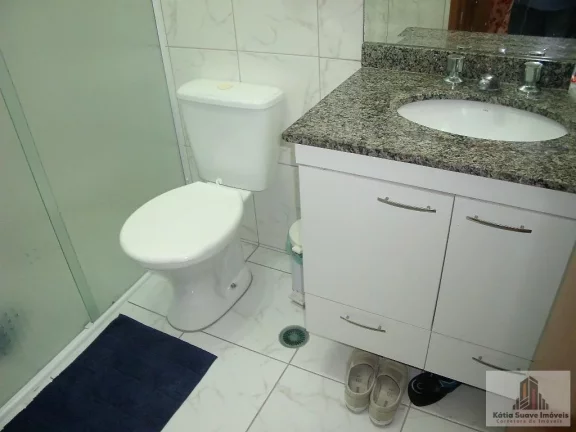 Imagem Cobertura para Venda em São Caetano do Sul / SP no bairro Nova Gerty