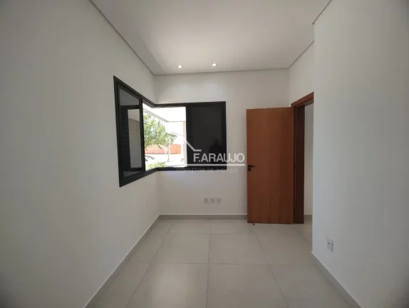 Imagem Casa térrea para venda em Condomínio fechado em Sorocaba/SP.