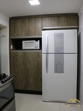 Imagem APARTAMENTO À VENDA, 127 M² POR R$ 1.050.000,00 - VILA PROGRESSO - JUNDIAÍ/SP