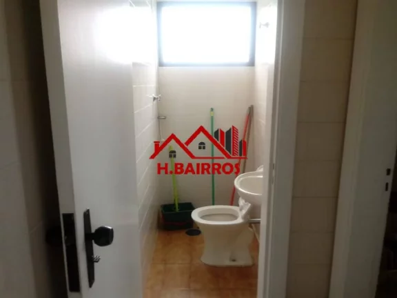 Imagem Cobertura Duplex 178m para Alugar Jardim Aquarius, SJCampos/SP.