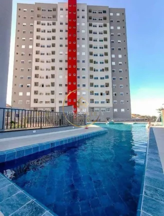 Imagem Apartamento, 2 Dormitórios (1 suíte), Mirante Flamboyant.