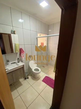 Imagem Casa Sobrado em Sorocaba