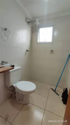 Imagem apartamento em Praia Grande 100 metros da praia