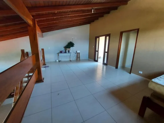 Imagem Casa para Venda em Itanhaém, Cibratel II, 4 dormitórios, 2 suítes, 4 banheiros, 6 vagas