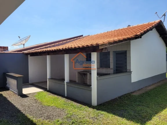 Imagem Chácara à venda no bairro Jardim Cristina - Mogi Guaçu/SP
