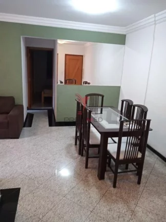 Imagem Vendemos apartamento de porteira fechada em Interlagos 390.000,00