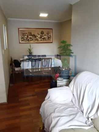 Imagem APARTAMENTO À VENDA NA SAÚDE, SÃO PAULO