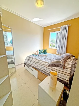 Imagem Lindo apartamento mobiliado no Itaguá