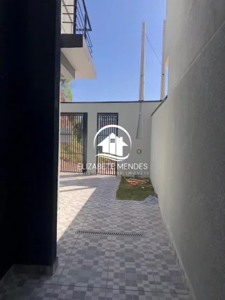 Imagem Sobrado à venda, CIDADE JARDIM, MOGI DAS CRUZES - SP