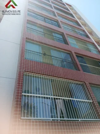 Imagem Imperdível oportunidade! Apartamento à venda em Piedade, Jaboatão dos Guararapes-PE: 3 quartos, 1 suíte, 2 salas, 1 vaga, 173m².