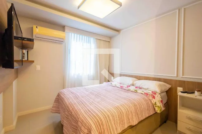 Imagem Apartamento à Venda - Barra da Tijuca, 2 Quartos, 115 m2
