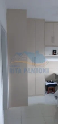Imagem Apartamento - Ribeirão Preto - Jardim Manoel Penna - Região Leste