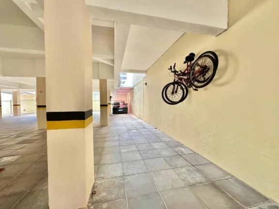 Imagem Apartamento 2 Dormitórios - Bairro Centro