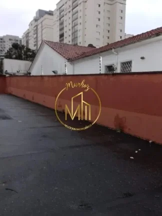 Imagem Terreno para Venda em Santo André, Jardim