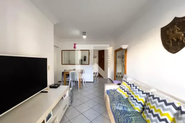 Imagem Apartamento à Venda - Ipiranga, 2 Quartos, 50 m2