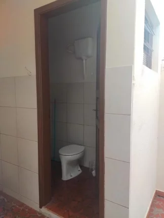 Imagem LINDA CASA A VENDA NO BAIRRO CHÁCARA JUNQUEIRA EM TATUÍ/SP