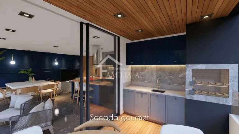 Imagem APARTAMENTO COM 3 SUÍTES DE ALTO PADRÃO NO AMÉRICA